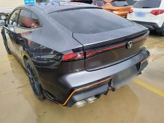 Changan UNI-V 2023 1.5T sports version - фото 5