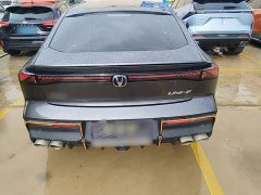 Changan UNI-V 2023 1.5T sports version - фото 6