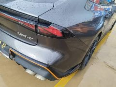 Changan UNI-V 2023 1.5T sports version - фото 8