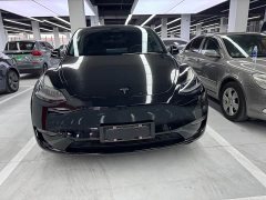 Tesla Model Y standard range rear-wheel drive version - фото 2