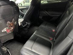 Tesla Model Y standard range rear-wheel drive version - фото 6