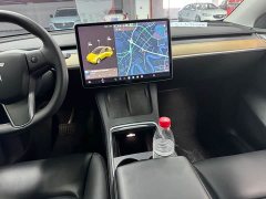 Tesla Model Y standard range rear-wheel drive version - фото 7