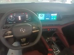 Changan CS75PLUS 2022 second generation 1.5T automatic premium - фото 10