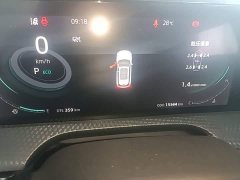 Changan CS75PLUS 2022 second generation 1.5T automatic premium - фото 12