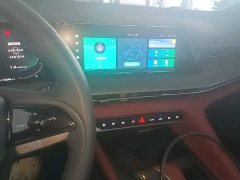 Changan CS75PLUS 2022 second generation 1.5T automatic premium - фото 13