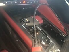 Changan CS75PLUS 2022 second generation 1.5T automatic premium - фото 14