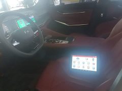 Changan CS75PLUS 2022 second generation 1.5T automatic premium - фото 15