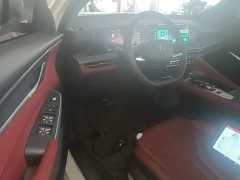 Changan CS75PLUS 2022 second generation 1.5T automatic premium - фото 16