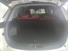 Changan CS75PLUS 2022 second generation 1.5T automatic premium - фото 19