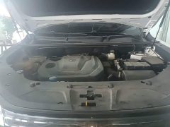 Changan CS75PLUS 2022 second generation 1.5T automatic premium - фото 20