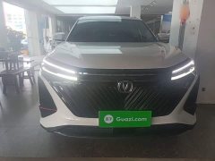 Changan CS75PLUS 2022 second generation 1.5T automatic premium - фото 3
