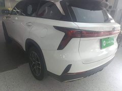 Changan CS75PLUS 2022 second generation 1.5T automatic premium - фото 5