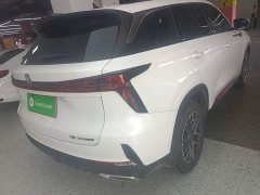 Changan CS75PLUS 2022 second generation 1.5T automatic premium - фото 7