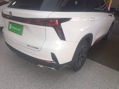Changan CS75PLUS 2022 second generation 1.5T automatic premium - фото 8
