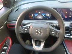 Changan UNI-T 2020 1.5T flagship - фото 11