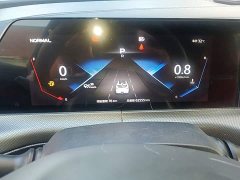 Changan UNI-T 2020 1.5T flagship - фото 12