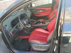Changan UNI-T 2020 1.5T flagship - фото 15