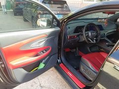 Changan UNI-T 2020 1.5T flagship - фото 16
