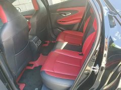 Changan UNI-T 2020 1.5T flagship - фото 17
