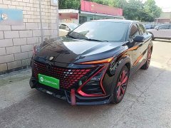 Changan UNI-T 2020 1.5T flagship - фото 2