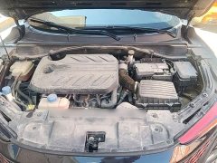 Changan UNI-T 2020 1.5T flagship - фото 20