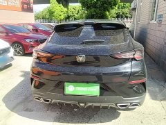 Changan UNI-T 2020 1.5T flagship - фото 6