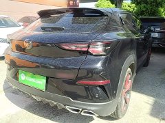 Changan UNI-T 2020 1.5T flagship - фото 8