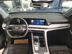 Changan CS75PLUS third generation championship version 1.5T smart driving and powerful - фото 10