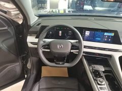 Changan CS75PLUS third generation championship version 1.5T smart driving and powerful - фото 11