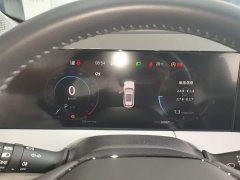Changan CS75PLUS third generation championship version 1.5T smart driving and powerful - фото 12