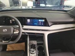 Changan CS75PLUS third generation championship version 1.5T smart driving and powerful - фото 13