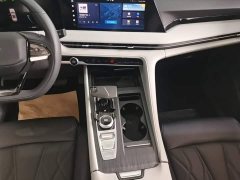 Changan CS75PLUS third generation championship version 1.5T smart driving and powerful - фото 14