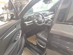 Changan CS75PLUS third generation championship version 1.5T smart driving and powerful - фото 15