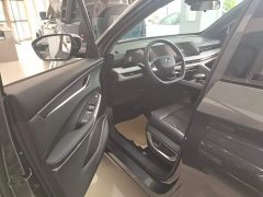 Changan CS75PLUS third generation championship version 1.5T smart driving and powerful - фото 16