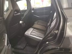 Changan CS75PLUS third generation championship version 1.5T smart driving and powerful - фото 17