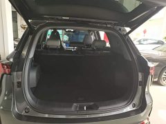 Changan CS75PLUS third generation championship version 1.5T smart driving and powerful - фото 19