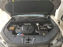 Changan CS75PLUS third generation championship version 1.5T smart driving and powerful - фото 20