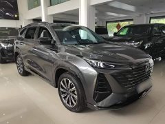 Changan CS75PLUS third generation championship version 1.5T smart driving and powerful - фото 4