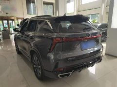 Changan CS75PLUS third generation championship version 1.5T smart driving and powerful - фото 5