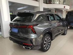 Changan CS75PLUS third generation championship version 1.5T smart driving and powerful - фото 7