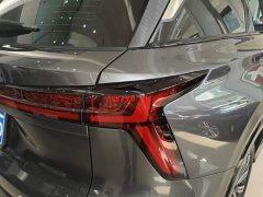 Changan CS75PLUS third generation championship version 1.5T smart driving and powerful - фото 8