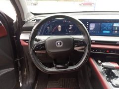 Changan CS75PLUS second generation 1.5T automatic premium - фото 11