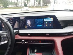 Changan CS75PLUS second generation 1.5T automatic premium - фото 13