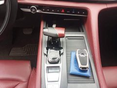 Changan CS75PLUS second generation 1.5T automatic premium - фото 14