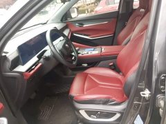 Changan CS75PLUS second generation 1.5T automatic premium - фото 15