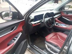 Changan CS75PLUS second generation 1.5T automatic premium - фото 16