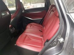 Changan CS75PLUS second generation 1.5T automatic premium - фото 17