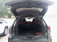 Changan CS75PLUS second generation 1.5T automatic premium - фото 19