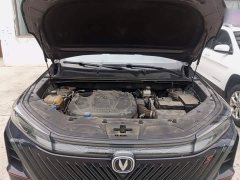 Changan CS75PLUS second generation 1.5T automatic premium - фото 20