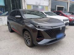 Changan CS75PLUS second generation 1.5T automatic premium - фото 4